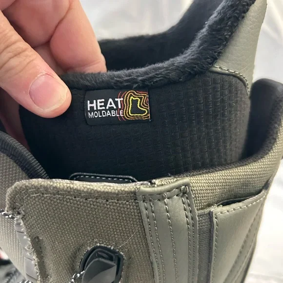 2024 Burton motos snowboard boots - Picture 2 of 7